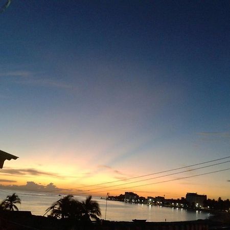 Posada Porto Azul San Andrés Eksteriør bilde
