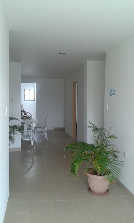 Posada Porto Azul San Andrés Eksteriør bilde