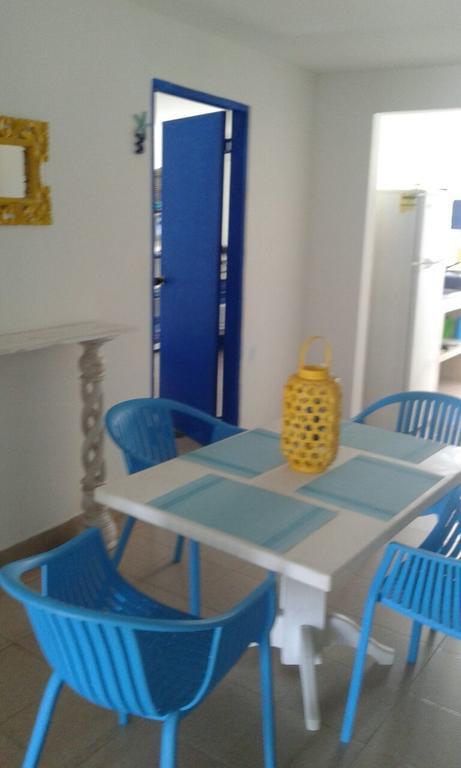 Posada Porto Azul San Andrés Eksteriør bilde