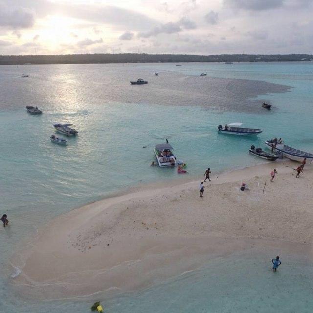 Posada Porto Azul San Andrés Eksteriør bilde